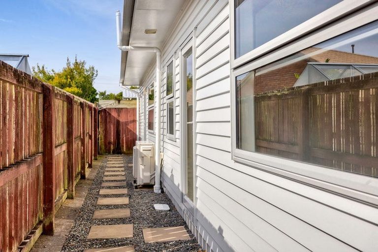 Photo of property in 11 Arawa Street, Welbourn, New Plymouth, 4312