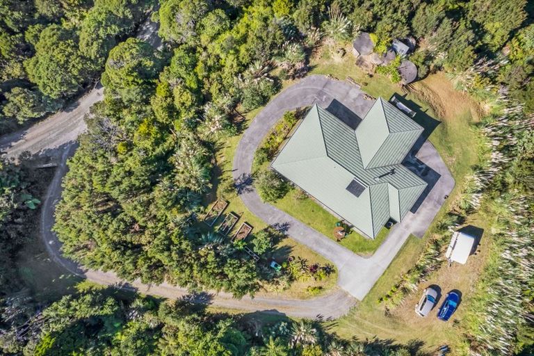 Photo of property in 185 Dangen Road, Peria, Kaitaia, 0482