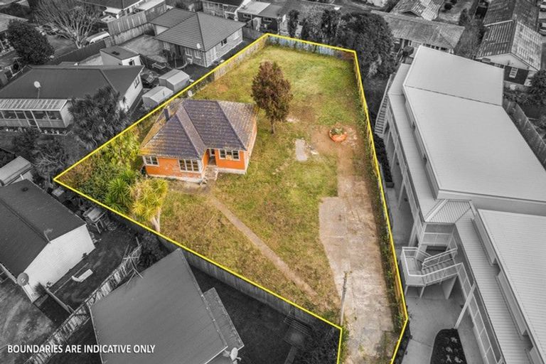 Photo of property in 18 Lincoln Road, Manurewa East, Auckland, 2102