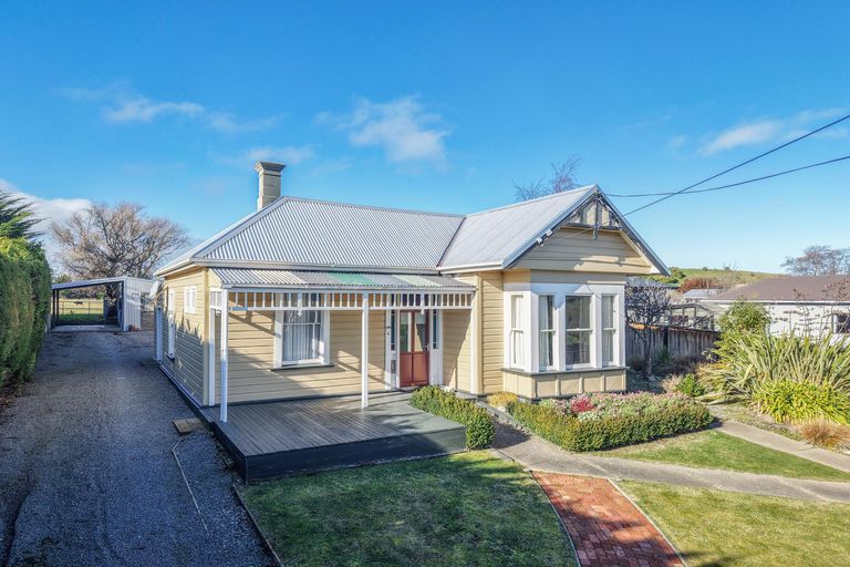 Photo of property in 116 Eden Street, Oamaru, 9400