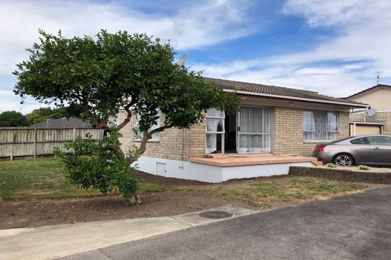 Photo of property in 42a Clevedon Road, Papakura, 2110