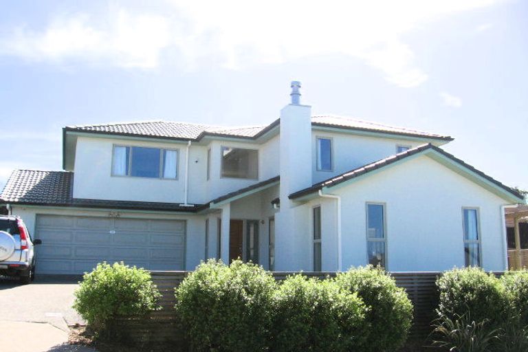 Photo of property in 147 Homebush Road, Khandallah, Wellington, 6035