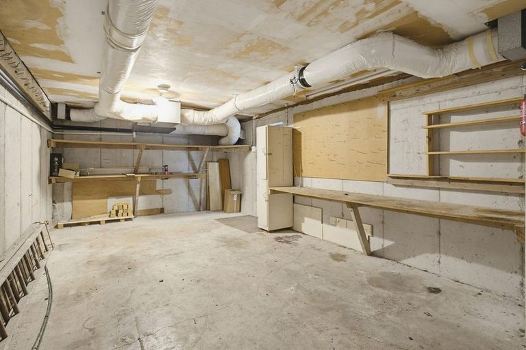 Photo of property in 48 Rama Crescent, Khandallah, Wellington, 6035