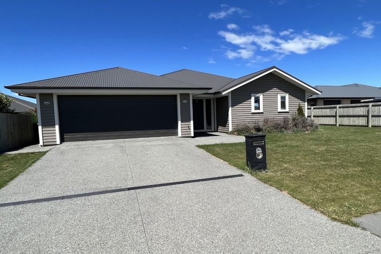 Photo of property in 30 Seymour Drive, Rolleston, 7614