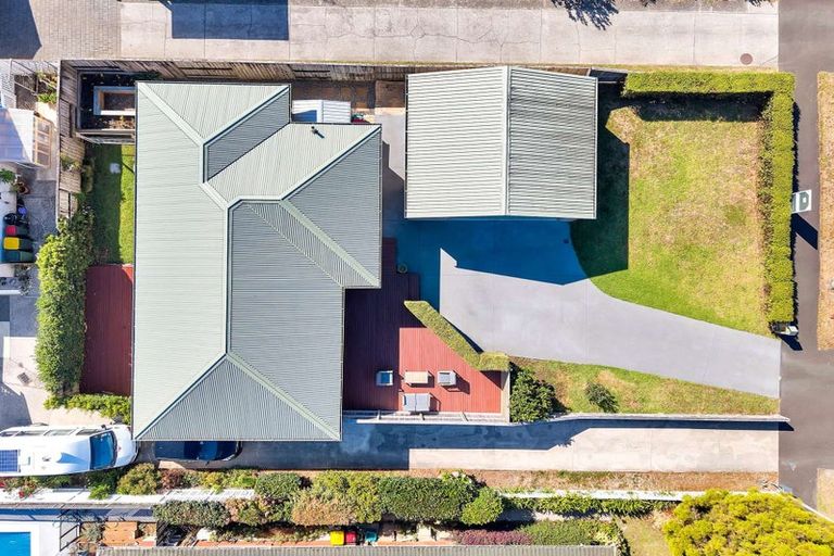 Photo of property in 10 Hudson Street, Riverlea, Hamilton, 3216