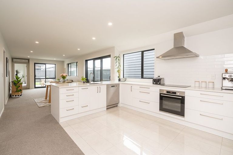 Photo of property in 5 Hatric Road, Chartwell, Hamilton, 3210