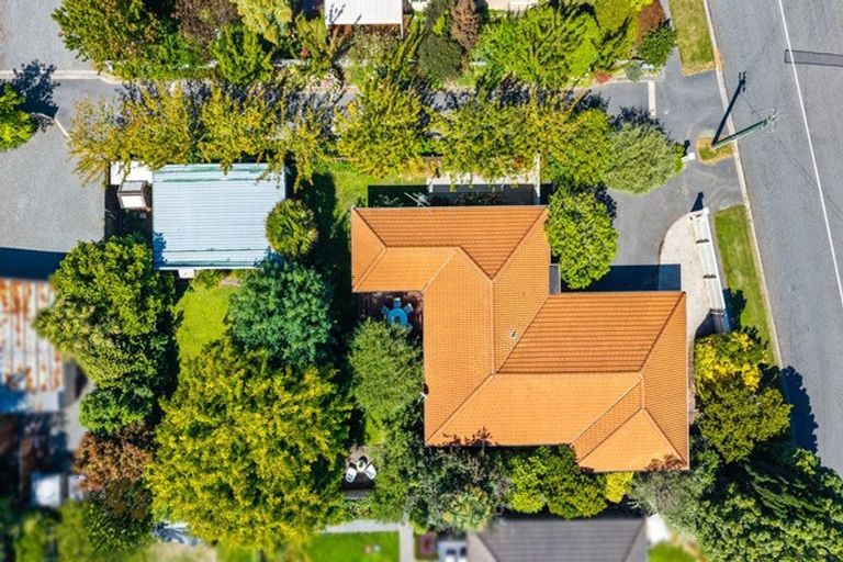 Photo of property in 100 Brookside Terrace, Bryndwr, Christchurch, 8053