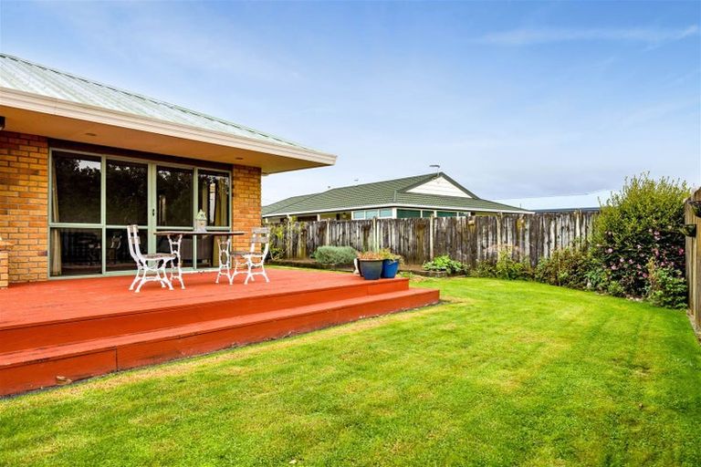 Photo of property in 21 Kingsford Street, Bell Block, New Plymouth, 4312