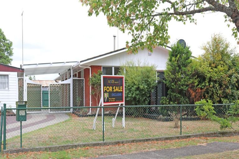 Photo of property in 50 Porritt Drive, Kawerau, 3127