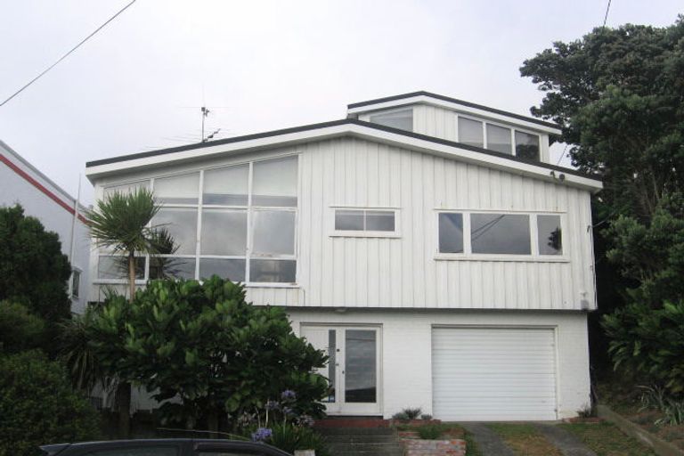 Photo of property in 3 Bruce Avenue, Brooklyn, Wellington, 6021