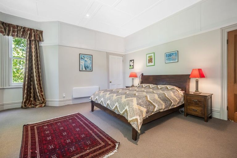 Photo of property in 45 Central Terrace, Kelburn, Wellington, 6012