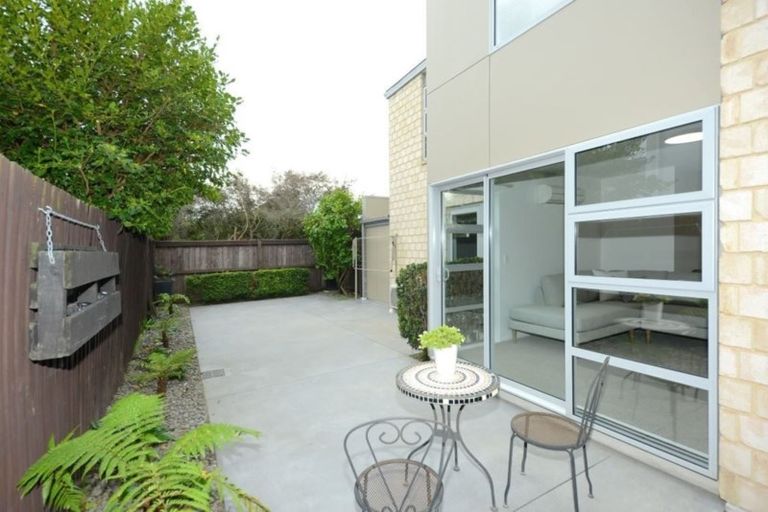 Photo of property in 66 King Street, Sydenham, Christchurch, 8023