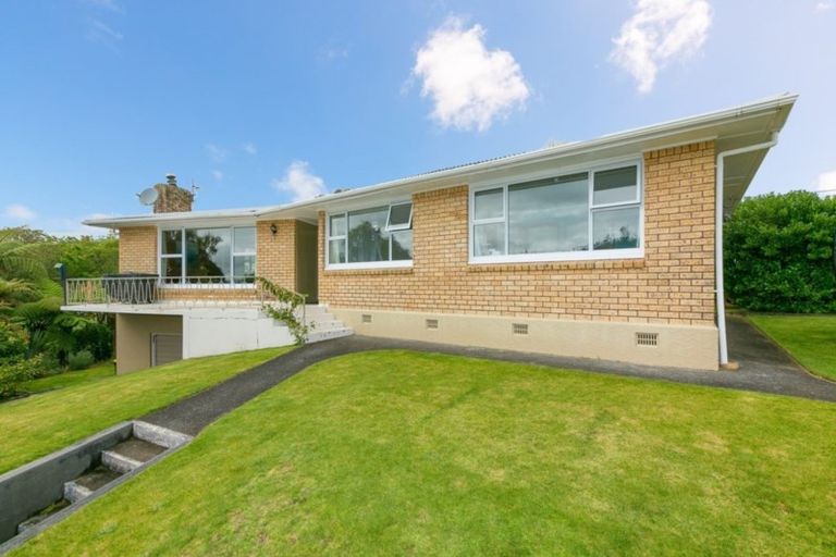 Photo of property in 7b Penrith Street, Westown, New Plymouth, 4310