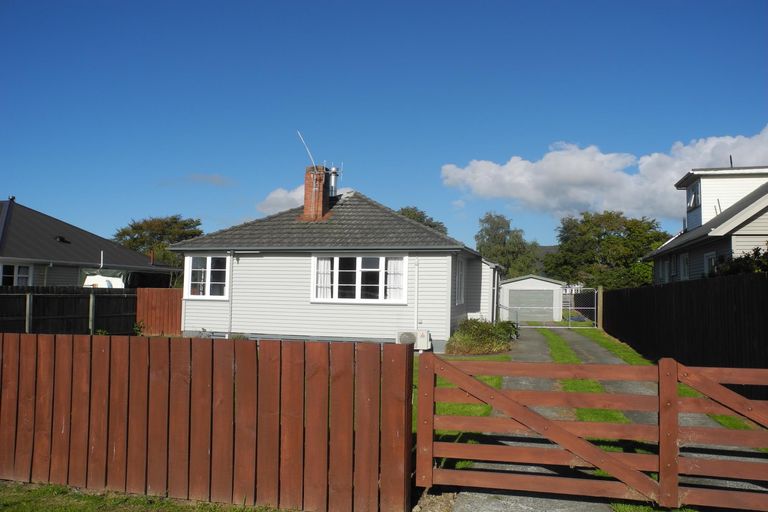 Photo of property in 159 High Street, Waimate, 7924