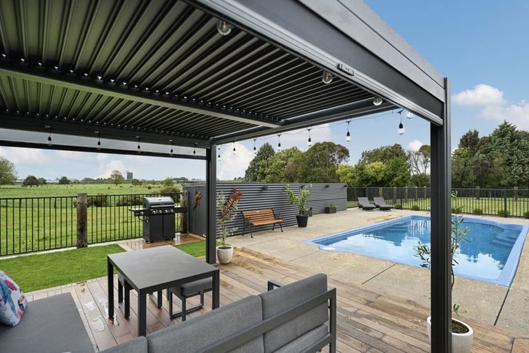 Photo of property in 62c Savanna Court, Horotiu, Hamilton, 3288