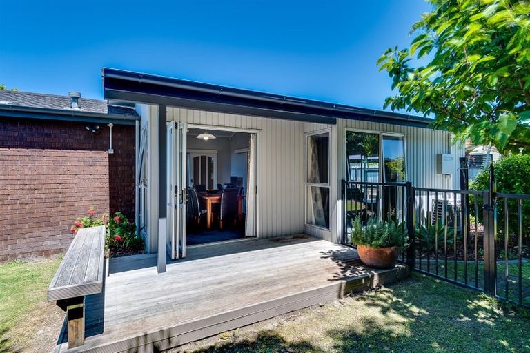 Photo of property in 3 Konini Crescent, Pirimai, Napier, 4112