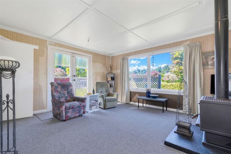 Photo of property in 7 Holton Road, Amberley, 7481