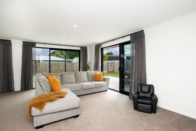 Photo of property in 30 Hampton Terrace, Matamata, 3400