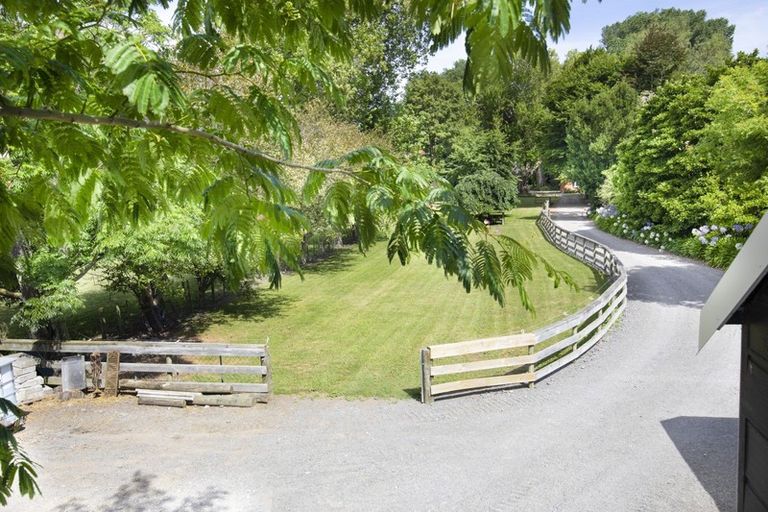 Photo of property in 1141 Omahu Road, Twyford, Hastings, 4175