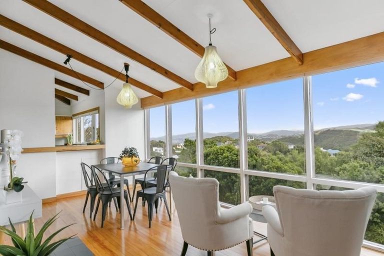 Photo of property in 89 Black Rock Road, Newlands, Wellington, 6037