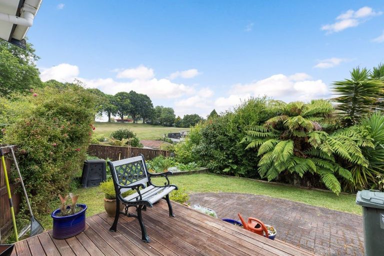 Photo of property in 1 Jonathan Place, Putaruru, 3411