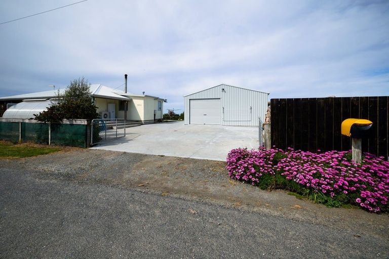 Photo of property in 634 Claverley Road, Hundalee, Cheviot, 7384