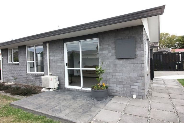 Photo of property in 1/50 Hei Hei Road, Hei Hei, Christchurch, 8042