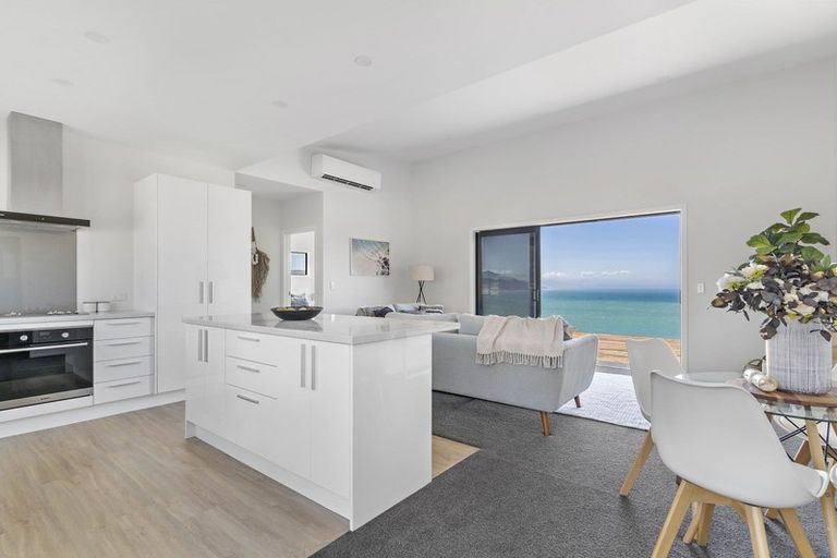 Photo of property in 59 Balfour Crescent, Castlepoint, Tinui, 5889