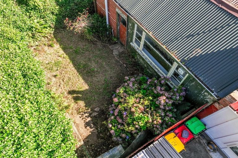 Photo of property in 73 Russell Street, Dunedin Central, Dunedin, 9016