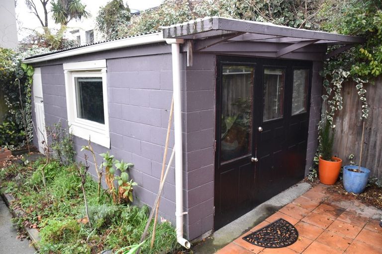 Photo of property in 1/28 Bunyan Street, Waltham, Christchurch, 8023