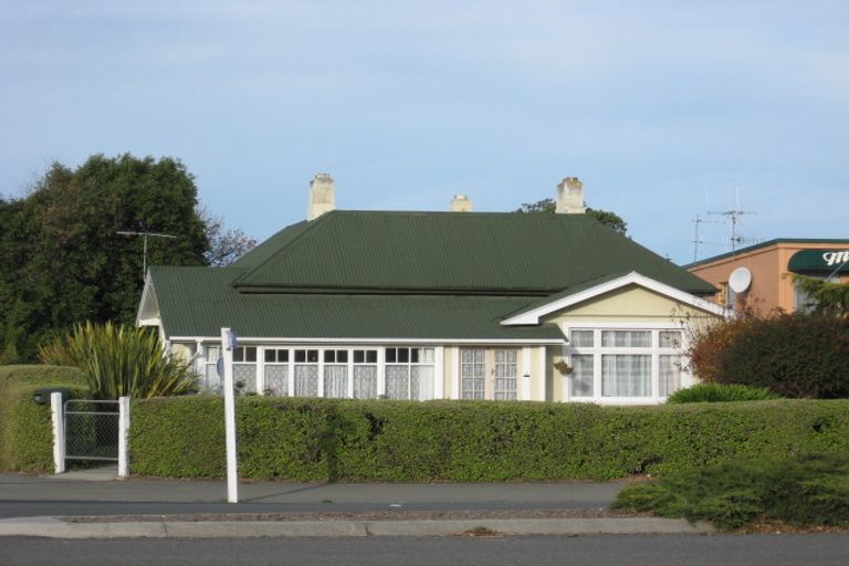 Photo of property in 291 Thames Street, Oamaru, 9400
