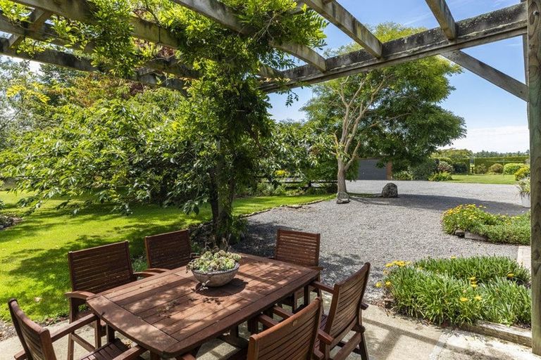 Photo of property in 4 Kennedys Hill Road, Fernside, Rangiora, 7471