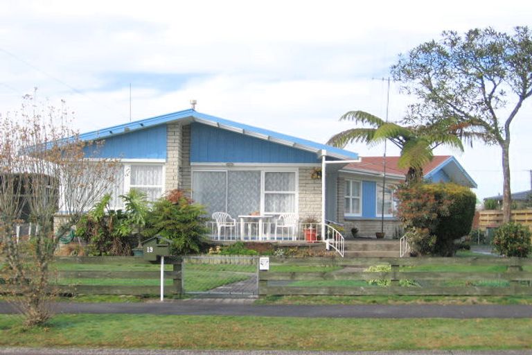 Photo of property in 19 Cecil Street, St Andrews, Hamilton, 3200