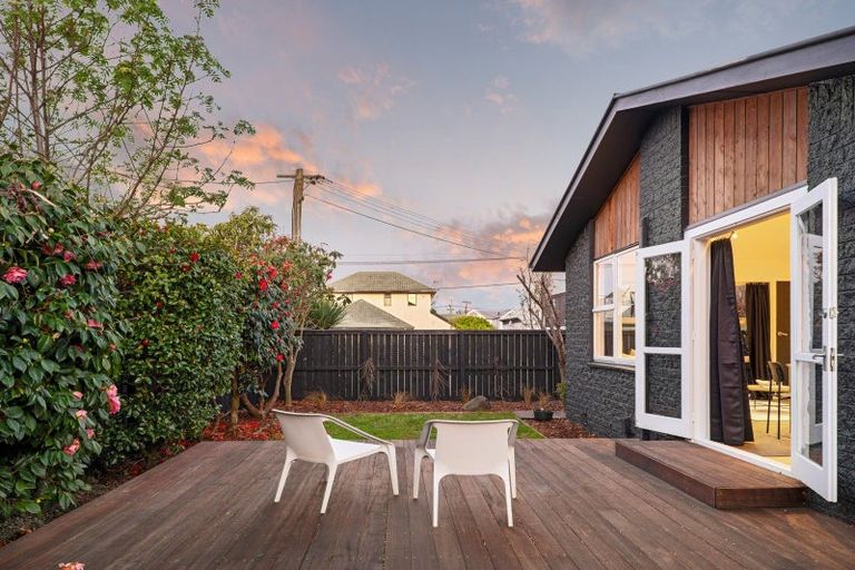 Photo of property in 111 Packe Street, Edgeware, Christchurch, 8013