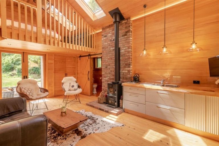 Photo of property in 80 Jubilee Road, Wainui, French Farm, 7582