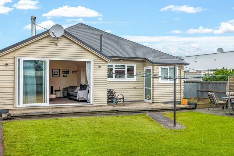 Photo of property in 23 Jollie Street, Linwood, Christchurch, 8062