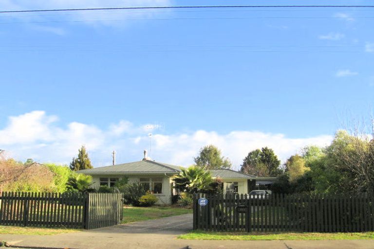 Photo of property in 324 Frimley Road, Frimley, Hastings, 4120