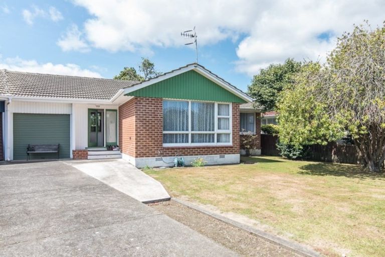 Photo of property in 1a Leybourne Avenue, Waikanae, 5036