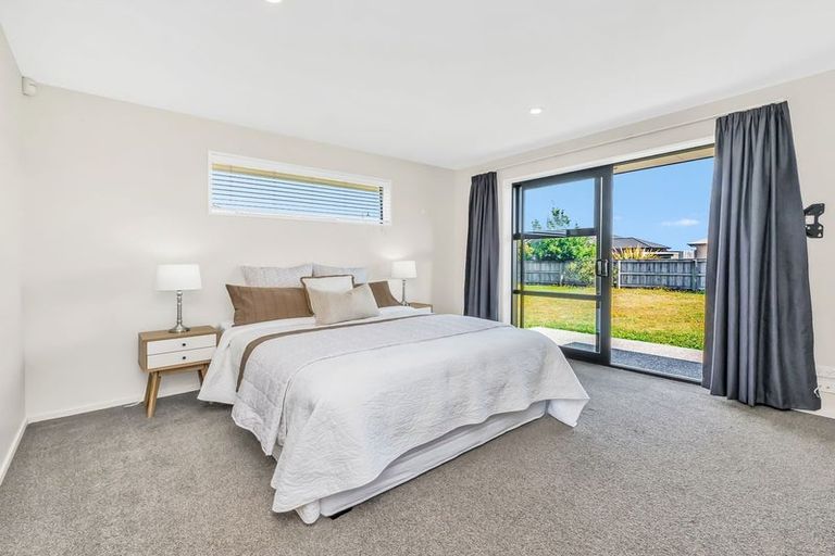 Photo of property in 23 Palladio Avenue, Leeston, 7632