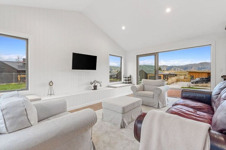 Photo of property in 46 Atkins Road, Luggate, Wanaka, 9382