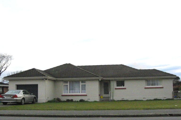 Photo of property in 348 Yarrow Street, Richmond, Invercargill, 9810