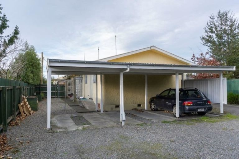 Photo of property in 122 Kuripuni Street, Kuripuni, Masterton, 5810