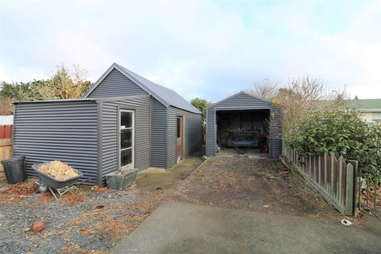 Photo of property in 38b Gleniti Road, Gleniti, Timaru, 7910