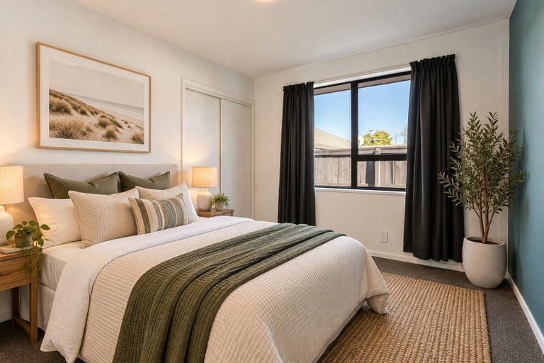 Photo of property in 2 Edwins Way, Burwood, Christchurch, 8083