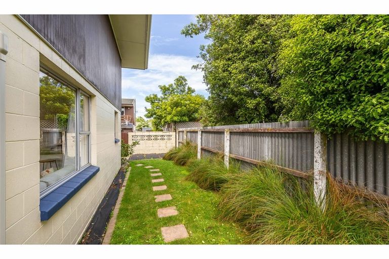 Photo of property in 5/34a Harman Street, Addington, Christchurch, 8024