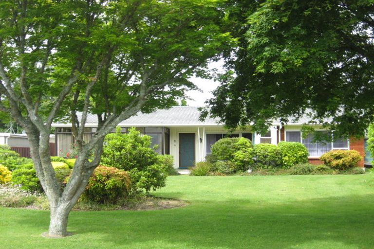 Photo of property in 275 Christie Avenue, Te Awamutu, 3800