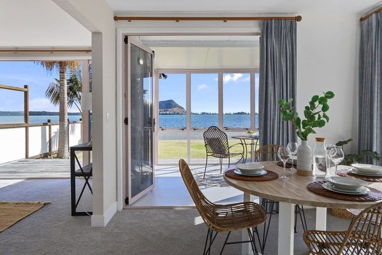 Photo of property in 76a Harbour Drive, Otumoetai, Tauranga, 3110