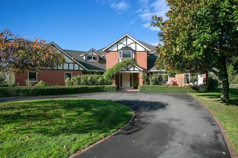 Photo of property in 143 Tirau Road, Cambridge, 3496