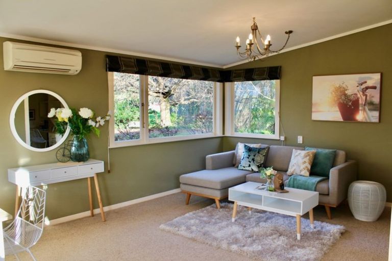 Photo of property in 15 Gleeson Road, Manakau, Levin, 5573