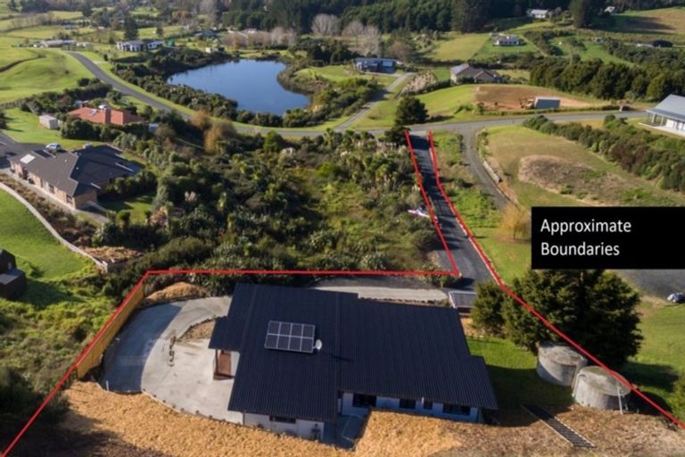 Photo of property in 161 Tara Road, Mangawhai, Kaiwaka, 0573